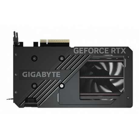 Gigabyte GeForce RTX 5060 Ti WINDFORCE 8G - Graphics card - GeForce RTX 5060 Ti - 8 GB GDDR7 - PCI Express 5.0 - 3 x DisplayPort, HDMI - 4