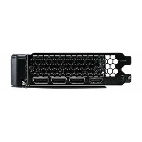 Palit Dual OC - Graphics card - GeForce RTX 5060 - 8 GB GDDR7 - PCI Express 5.0 - 3 x DisplayPort, HDMI - 3