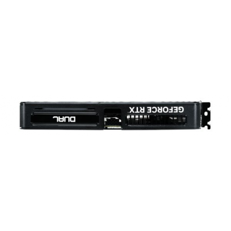 Palit Dual OC - Graphics card - GeForce RTX 5060 - 8 GB GDDR7 - PCI Express 5.0 - 3 x DisplayPort, HDMI - 5