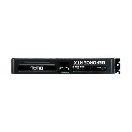 Palit Dual OC - Graphics card - GeForce RTX 5060 - 8 GB GDDR7 - PCI Express 5.0 - 3 x DisplayPort, HDMI - 8