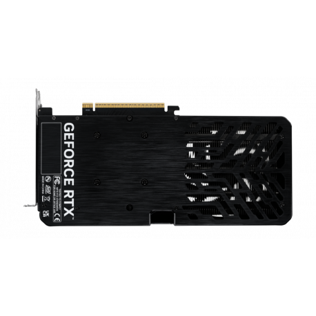 Palit GeForce RTX 5060 Dual - Graphics card - GeForce RTX 5060 - 8 GB GDDR7 - PCI Express 5.0 - 3 x DisplayPort, HDMI - 12