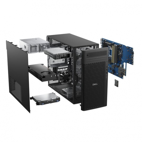 DELL PRO MAX TWR T2 FCT2250 - 6