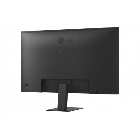 LG 27U631A-B - LED monitor - 27" - 2560 x 1440 QHD @ 100 Hz - IPS - 250 cd / m² - 1000:1 - HDR10 - 5 ms - HDMI, USB-C - black - 6