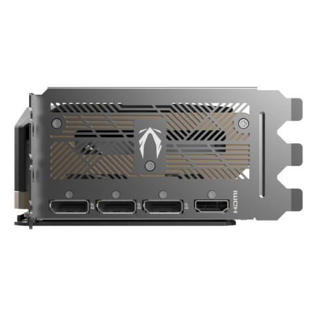ZOTAC GAMING GeForce RTX 5080 SOLID CORE - Graphics card - GeForce RTX 5080 - 16 GB GDDR7 - PCIe 5.0 x16 - 3 x DisplayPort, HDMI - 2