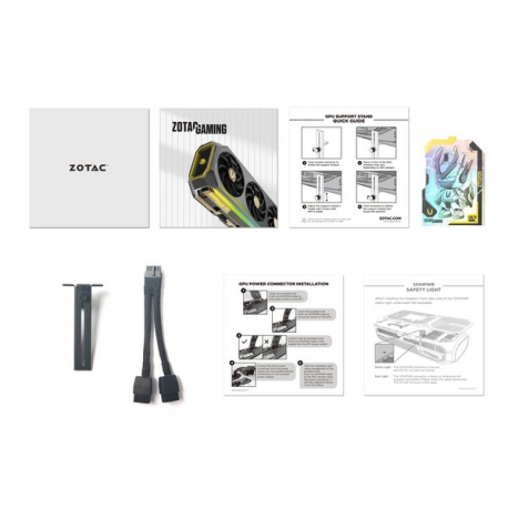 ZOTAC GAMING GeForce RTX 5070 Ti SOLID SFF - OC Edition - graphics card - GeForce RTX 5070 Ti - 16 GB GDDR7 - PCIe 5.0 x16 - 3 x DisplayPort, HDMI - 2