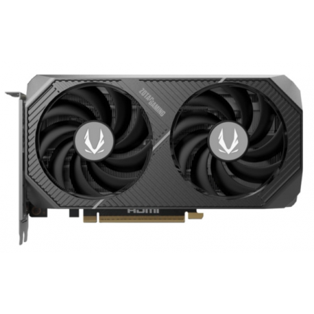 ZOTAC GAMING GeForce RTX 5060 Ti 16GB Twin Edge - OC Edition - graphics card - GeForce RTX 5060 Ti - 16 GB GDDR7 - PCIe 5.0 x8 - 3 x DisplayPort, HDMI - 0
