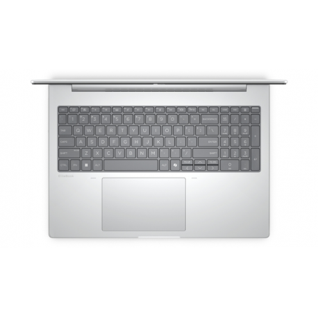 HP EliteBook 8 G1a Notebook Next Gen AI - Copilot+ PC - AMD Ryzen AI 5 - 340  /  up to 4.8 GHz - Win 11 Pro - Radeon 840M - 16 GB RAM - 512 GB SSD NVMe - 16" IPS 1920 x 1200 - Wi-Fi 7, Bluetooth - glacier silver aluminium - kbd: Pan Nordic - 4