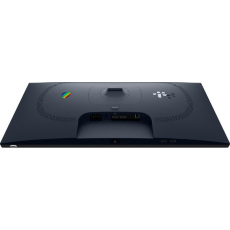 Alienware 27 Gaming Monitor AW2725DM - LED monitor - gaming - 27" - 2560 x 1440 QHD @ 180 Hz - IPS - 400 cd/m² - 1000:1 - DisplayHDR 400 - 1 ms - 2xHDMI, DisplayPort - BTO - with 3 years Basic Hardware Service with Advanced Exchange after remote diagnosis - 3