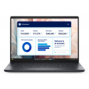 Dell Pro 13 Premium PA13250 - Intel Core Ultra 7 - 268V / up to 5 GHz - Intel Evo vPro Enterprise Platform - Win 11 Pro - Intel Arc Graphics 140V - 32 GB RAM - 512 GB SSD NVMe, TLC, Class 35 - 13.3" IPS touchscreen 2560 x 1600 (QHD+) - Wi-Fi 7 - magnetite - BTS - with 3 Years ProSupport