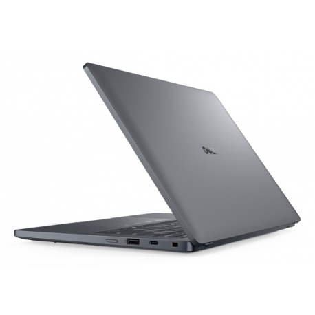 Dell Pro 13 Premium PA13250 - Intel Core Ultra 7 - 268V / up to 5 GHz - Intel Evo vPro Enterprise Platform - Win 11 Pro - Intel Arc Graphics 140V - 32 GB RAM - 512 GB SSD NVMe, TLC, Class 35 - 13.3" IPS touchscreen 2560 x 1600 (QHD+) - Wi-Fi 7 - magnetite - BTS - with 3 Years ProSupport - 6