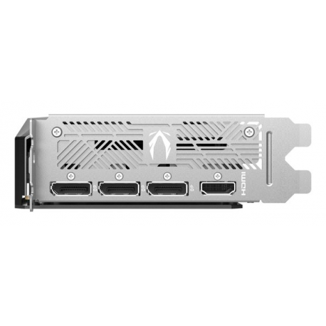 ZOTAC GAMING GeForce RTX 5070 SOLID OC - Graphics card - GeForce RTX 5070 - 12 GB GDDR7 - PCIe 5.0 x16 - 3 x DisplayPort, HDMI - 1