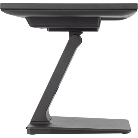 iiyama ProLite T2752MSC-B1AG - LED monitor - 27" - touchscreen - 1920 x 1080 Full HD (1080p) @ 60 Hz - IPS - 400 cd/m² - 1000:1 - 5 ms - HDMI, DisplayPort - speakers - black, matte - 7