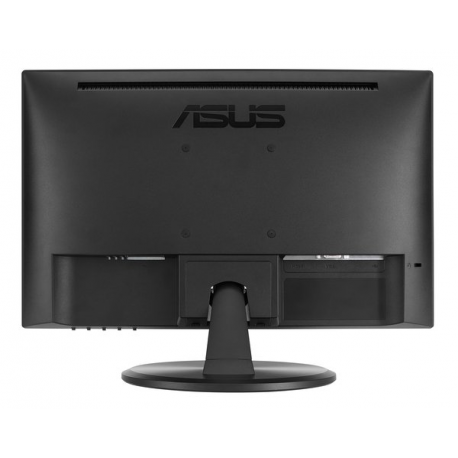ASUS VT169HE - LED monitor - 16" (15.6" viewable) - touchscreen - 1920 x 1080 Full HD (1080p) @ 60 Hz - IPS - 220 cd/m² - 1000:1 - 5 ms - HDMI, VGA - 4