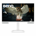 BenQ EW3290U - LED monitor - 32" (31.5" viewable) - 3840 x 2160 4K @ 60 Hz - IPS - 400 cd/m² - 1000:1 - DisplayHDR 400 - 5 ms - 3xHDMI, USB-C - speakers