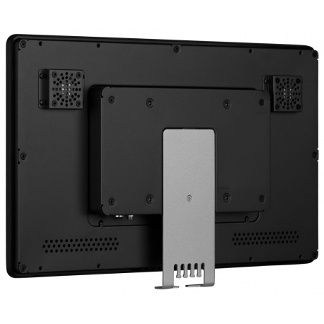 iiyama ProLite OTF1616MC-B1 - LED monitor - 15.6" - open frame - touchscreen - 1920 x 1080 Full HD (1080p) @ 60 Hz - VA - 1100 cd/m² - 800:1 - 25 ms - HDMI, VGA, DisplayPort - black - 9