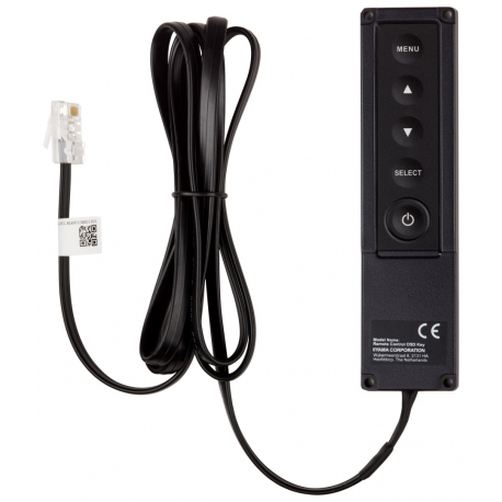 iiyama ProLite OTF1616MC-B1 - LED monitor - 15.6" - open frame - touchscreen - 1920 x 1080 Full HD (1080p) @ 60 Hz - VA - 1100 cd/m² - 800:1 - 25 ms - HDMI, VGA, DisplayPort - black - 13