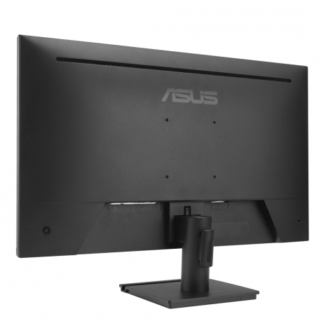 ASUS VA249QG - LED monitor - gaming - 24" (23.8" viewable) - 1920 x 1080 Full HD (1080p) @ 120 Hz - IPS - 300 cd/m² - 3000:1 - 1 ms - HDMI, VGA, DisplayPort - speakers - black - 4