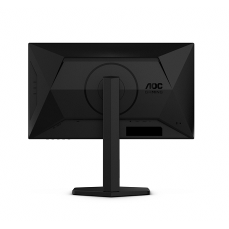 AOC Gaming 25G4SXU - LED monitor - gaming - 25" (24.5" viewable) - 1920 x 1080 Full HD (1080p) @ 310 Hz - Fast IPS - 400 cd / m² - 1000:1 - DisplayHDR 400 - 0.3 ms - 2xHDMI, DisplayPort - grey, black - 3