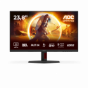 AOC Q24G4RE 23.8inch Fast IPS QHD 180Hz 300cd/m2 1ms HDMI2.0 DP1.4