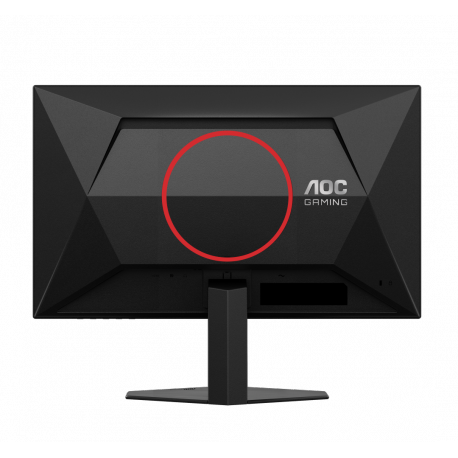AOC Q24G4RE 23.8inch Fast IPS QHD 180Hz 300cd/m2 1ms HDMI2.0 DP1.4 - 9