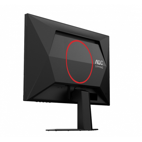 AOC Q24G4RE 23.8inch Fast IPS QHD 180Hz 300cd/m2 1ms HDMI2.0 DP1.4 - 13