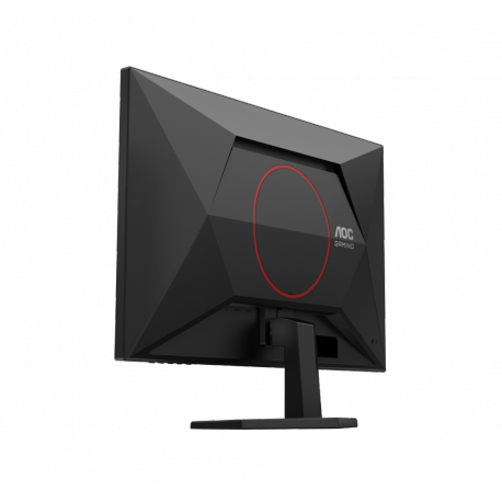 AOC Gaming Q27G42ZE - LED monitor - gaming - 27" - 2560 x 1440 QHD @ 240 Hz - Fast IPS - 300 cd / m² - HDR10 - 0.3 ms - HDMI, DisplayPort - 4