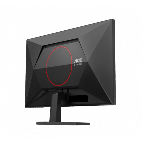 AOC Gaming Q27G42ZE - LED monitor - gaming - 27" - 2560 x 1440 QHD @ 240 Hz - Fast IPS - 300 cd / m² - HDR10 - 0.3 ms - HDMI, DisplayPort - 8