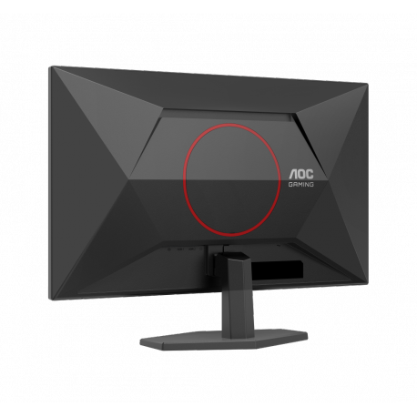 AOC Gaming Q27G42ZE - LED monitor - gaming - 27" - 2560 x 1440 QHD @ 240 Hz - Fast IPS - 300 cd / m² - HDR10 - 0.3 ms - HDMI, DisplayPort - 9