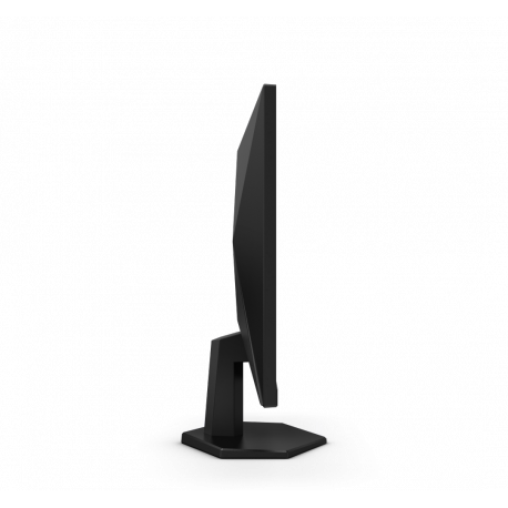 AOC Gaming Q27G42ZE - LED monitor - gaming - 27" - 2560 x 1440 QHD @ 240 Hz - Fast IPS - 300 cd / m² - HDR10 - 0.3 ms - HDMI, DisplayPort - 13