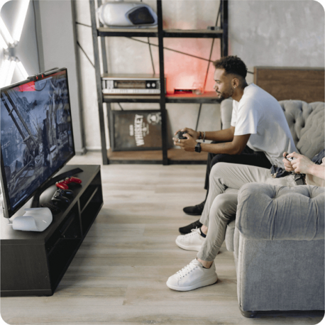 D-LINK Router MESH Wi-Fi 6 Eagle Pro AI AX6000 - 5