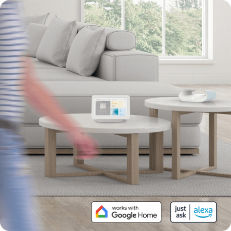 D-LINK Router MESH Wi-Fi 6 Eagle Pro AI AX6000 - 6