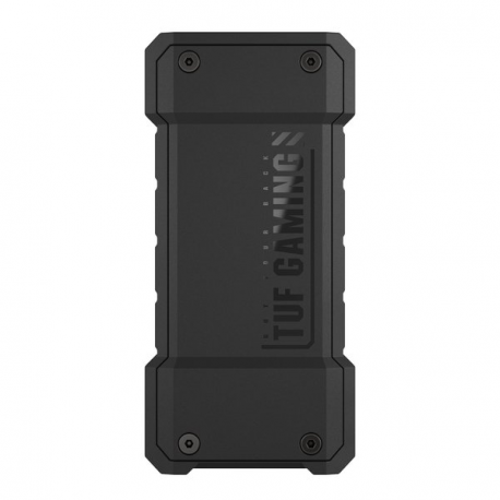 ASUS TUF Gaming A2 - Storage enclosure - M.2 - M.2 NVMe Card - USB 3.2 (Gen 2x2) - black - 4