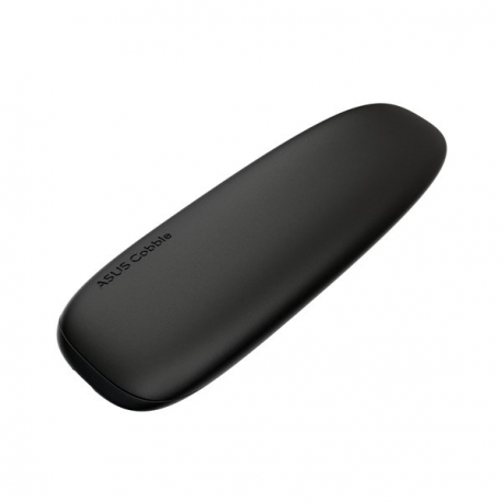 ASUS Cobble - Storage enclosure - M.2 - M.2 NVMe Card - USB-C 3.2 (Gen 2x1) - black - 0