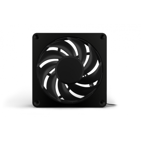 ASUS ProArt LC 360 - Processor liquid cooling system - Radiator Size: 360 mm - (for: LGA1700, LGA1200, AM4, AM5, LGA115x Socket) - copper - 120 mm - black - 6