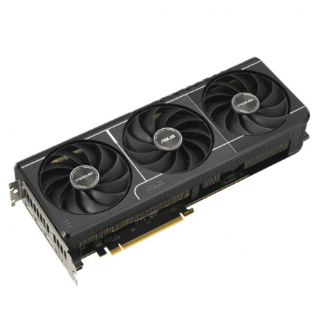 ASUS PRIME GeForce RTX 5080 16GB - OC Edition - graphics card - GeForce RTX 5080 - 16 GB GDDR7 - PCI Express 5.0 - HDMI, 3 x DisplayPort - 3