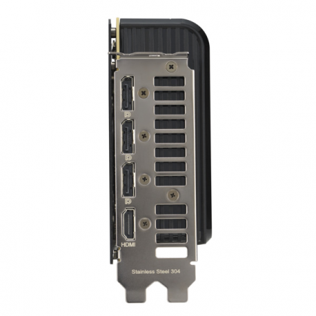 ASUS PRIME GeForce RTX 5080 16GB - OC Edition - graphics card - GeForce RTX 5080 - 16 GB GDDR7 - PCI Express 5.0 - HDMI, 3 x DisplayPort - 9