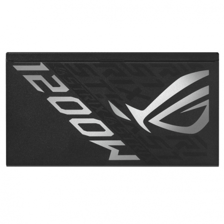ASUS ROG Strix - Power supply (internal) - ATX12V 3.1/ EPS12V - 80 PLUS Platinum - AC 100-240 V - 1200 Watt - active PFC - 4
