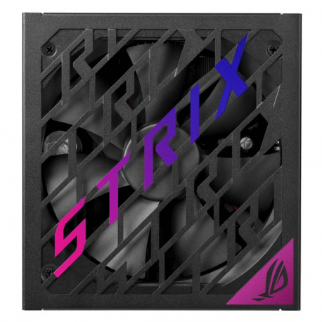 ASUS ROG Strix - Power supply (internal) - ATX12V 3.1/ EPS12V - 80 PLUS Platinum - AC 100-240 V - 1000 Watt - active PFC - 12