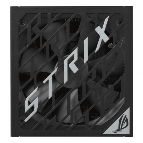 ASUS ROG Strix - Power supply (internal) - ATX12V 3.1/ EPS12V - 80 PLUS Platinum - AC 100-240 V - 850 Watt - active PFC - 10