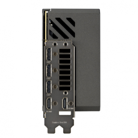 ASUS ROG Astral GeForce RTX 5080 16GB - OC Edition - graphics card - GeForce RTX 5080 - 16 GB GDDR7 - PCI Express 5.0 - 2 x HDMI, 3 x DisplayPort - 11