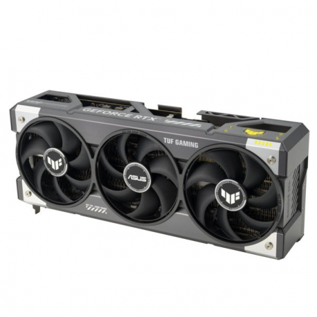 ASUS TUF Gaming GeForce RTX 5080 16GB - OC Edition - graphics card - GeForce RTX 5080 - 16 GB GDDR7 - PCI Express 5.0 - 2 x HDMI, 3 x DisplayPort - 2