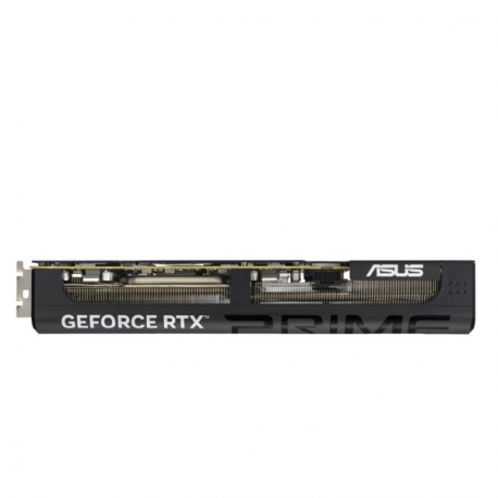 ASUS PRIME GeForce RTX 5080 16GB - Graphics card - GeForce RTX 5080 - 16 GB GDDR7 - PCI Express 5.0 - HDMI, 3 x DisplayPort - 3