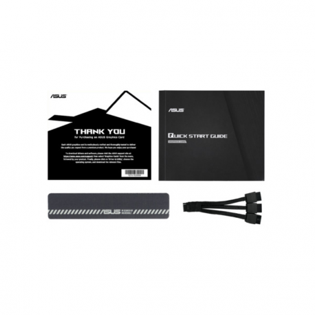 ASUS PRIME GeForce RTX 5080 16GB - Graphics card - GeForce RTX 5080 - 16 GB GDDR7 - PCI Express 5.0 - HDMI, 3 x DisplayPort - 5