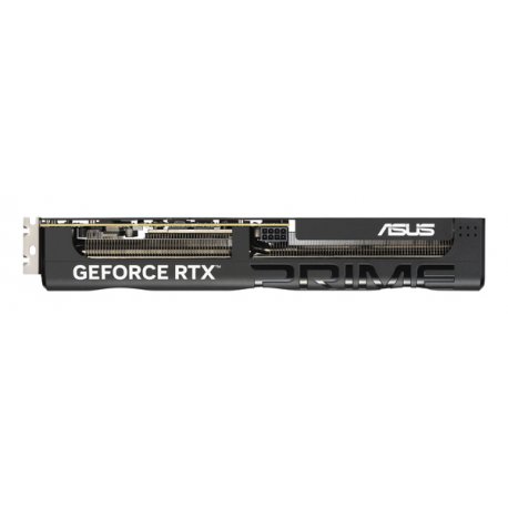 ASUS PRIME GeForce RTX 5060 Ti 16GB - OC Edition - graphics card - GeForce RTX 5060 Ti - 16 GB GDDR7 - PCI Express 5.0 - 3 x DisplayPort, HDMI - 15