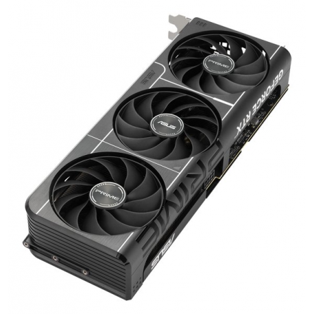 ASUS PRIME GeForce RTX 5060 Ti 8GB - OC Edition - graphics card - GeForce RTX 5060 Ti - 8 GB GDDR7 - PCI Express 5.0 - 3 x DisplayPort, HDMI - 2