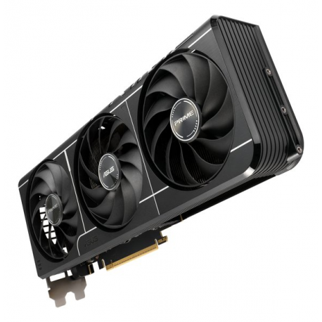 ASUS PRIME GeForce RTX 5060 Ti 8GB - OC Edition - graphics card - GeForce RTX 5060 Ti - 8 GB GDDR7 - PCI Express 5.0 - 3 x DisplayPort, HDMI - 9