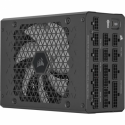 CORSAIR HXi Series HX1500i - Power supply (internal) - fully modular, ultra-low noise - ATX12V 3.1/ EPS12V - 80 PLUS Platinum - Cybenetics Platinum - AC 100-240 V - 1500 Watt - Europe