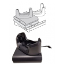 Charging and USB / Ethernet communication replacement cradle cup kit for TC53 / TC58, TC53e / TC58e / TC53e-RFID devices, Includ