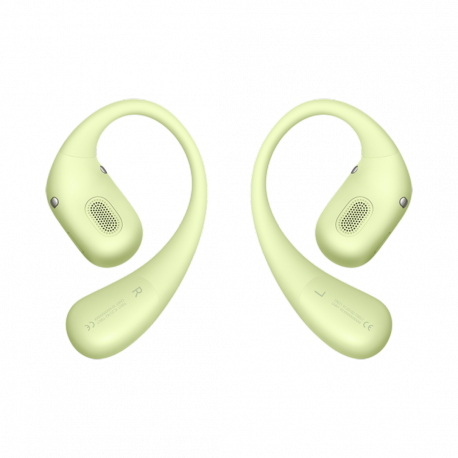 Huawei FreeArc - True wireless earphones with mic - open ear - over-the-ear mount - Bluetooth - green - 1
