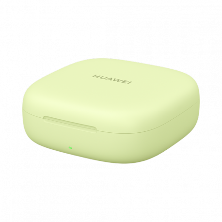 Huawei FreeArc - True wireless earphones with mic - open ear - over-the-ear mount - Bluetooth - green - 2